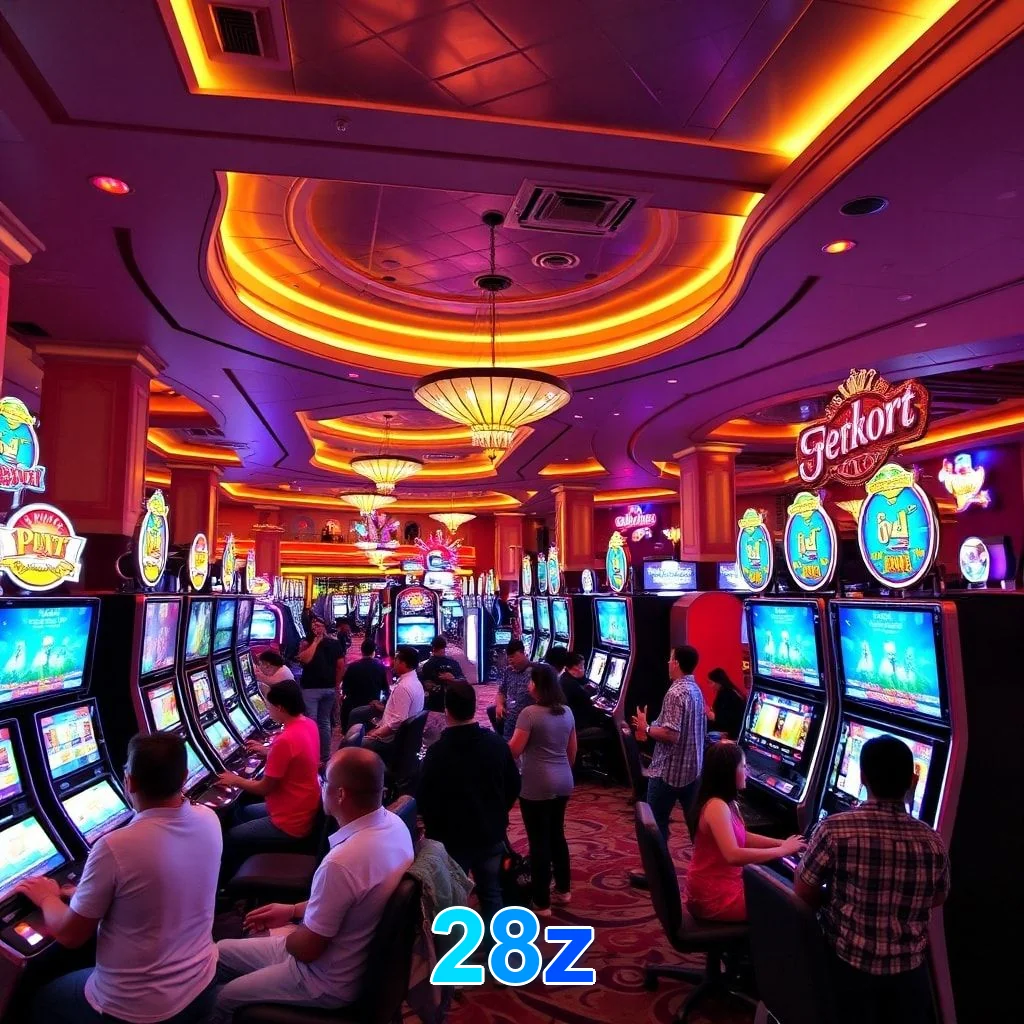 Níveis do programa VIP da 28z